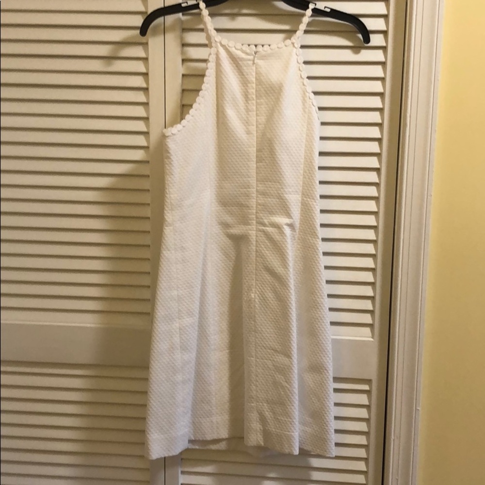 White Lilly Pulitzer - Picture 4 of 4